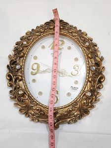 Wall Clock &amp; Decor ⏰️