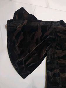 Mini Bodycon Dress