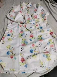 Beautiful Coord Set
