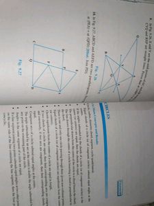 Class IX Mathematics Exemplar Problems Book