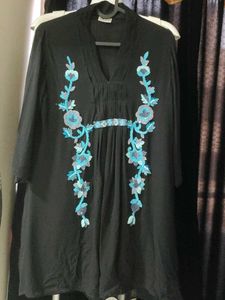 Short Kurti