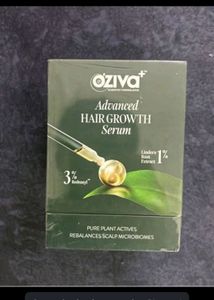 Oziva Hair Growth Serum