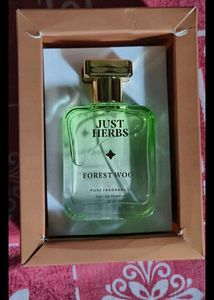 Just Herbs Perfume