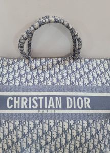 Dior 1st Copy Tote Bag