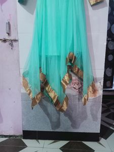 Anarkali Dress