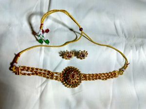 Jewellery Set