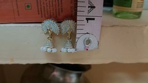 Jhumka