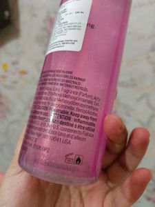 Victoria&#39;s Secret Pure Seduction Shimmer Body Mist