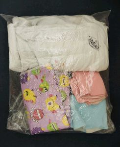 Born Baby To 1 Year  Babies Mats Combo