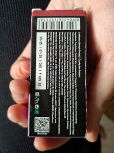 Sugar Glide Peptide Serum Lipstick