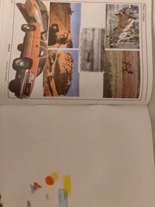 Combo Of 3 Art Books