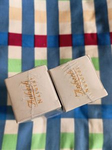 1 Pack Anherb Natural After Sun Recovery Gel