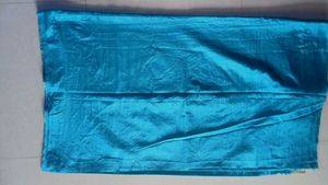 A Formal Saree To Wear
