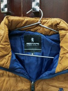 RedTape Sleeveless Jacket