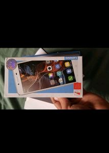 Lenovo Vibe K5 Plus