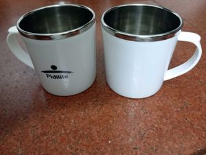 Beautiful Cup