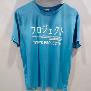 Tokyo Project T-Shirt