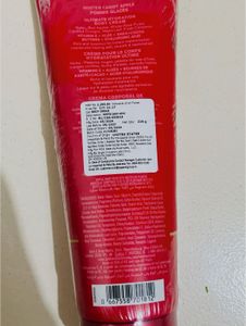 Winter Candy Apple UltimateHydration Body Cream -