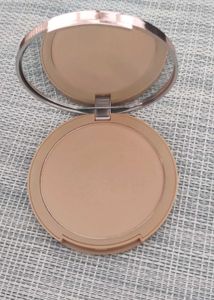 Kay Beauty Matte Compact 140p Medium