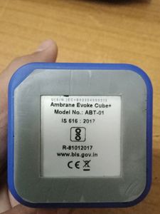 Ambrane 5w Bluetooth Speaker
