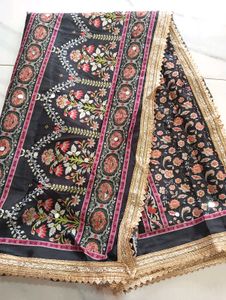 😍NEW BIG Floral Print Dupatta