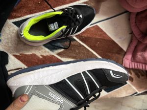 Men Shoe