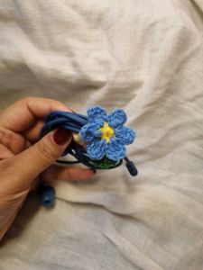 Kawaii Wire Cover / Holder