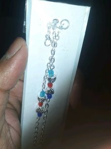 Brand New Party Wear Payal