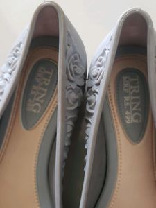 Monsoon Footwear
