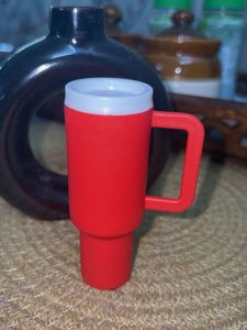 Stanley bottle keychain