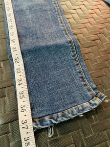 Vintage Jeans