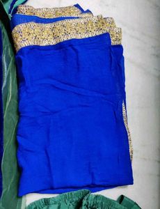 Party Wear Anarkali Suit