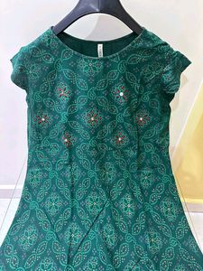 Women&#39;s Long Kurta