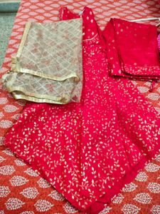Kurti Set