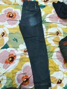 Denim Orginal Jeans For Mens