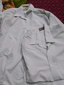 Pair of shirt