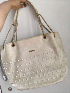 Enigma Handbag