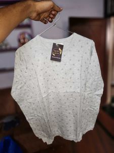 Polka Dot T-Shirt