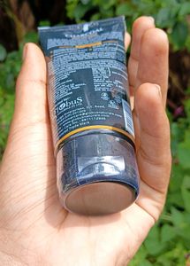 Globus Naturals Charcoal Mask