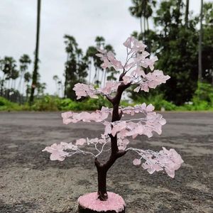 Crystal Tree