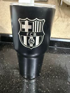 Tumbler