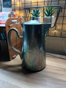 Silver Dinnerware