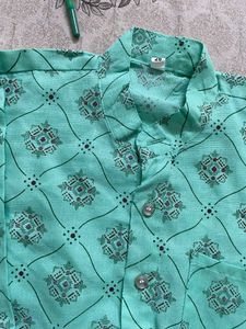 Kurta Pajama