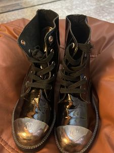 Boots For Girls