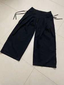 SHEIN Y2k Korean Bow 🎀 baggi Pants