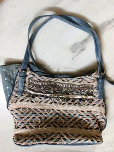 Banjara Shoulder Bag