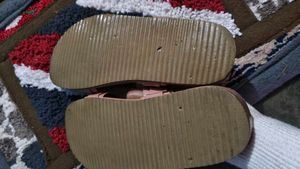 Pretty Sandals