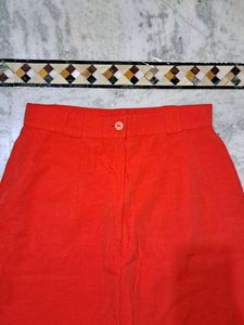 Korean Skirt