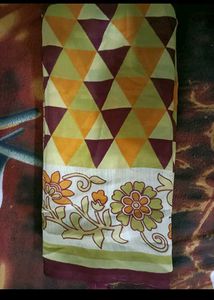 Combo Saree