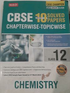 Mtg Class 12th 10years 2014 2023 Solved Paper